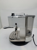 OUTLET 24193 - Ekspres do kawy DeLonghi Scultura ECZ 351.W