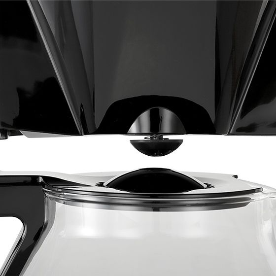 Ekspres przelewowy Melitta Look® V Timer 1025-08 