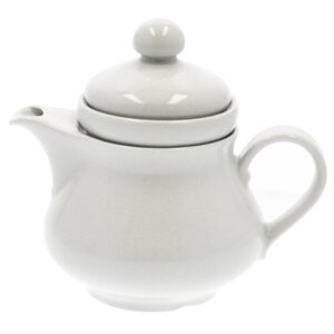 Czajniczek do herbaty Wersal z wkładem zaparzającym 400ml