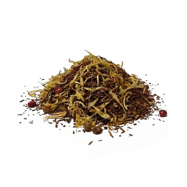 Herbata rooibos dot. Rooibos Pistachio 100g