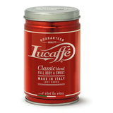 Kawa ziarnista Lucaffe Classic 250g