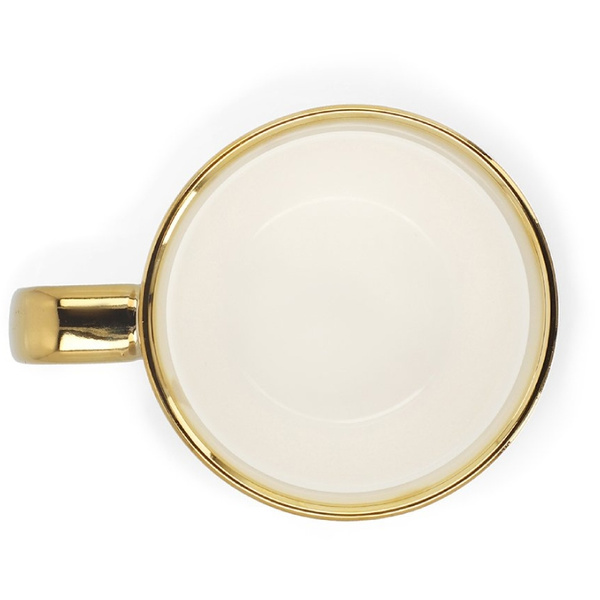 Kubek Homla SINNES 280 ml - Biały