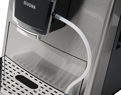 Ekspres do kawy Nivona 877 - NIEDOSTĘPNY