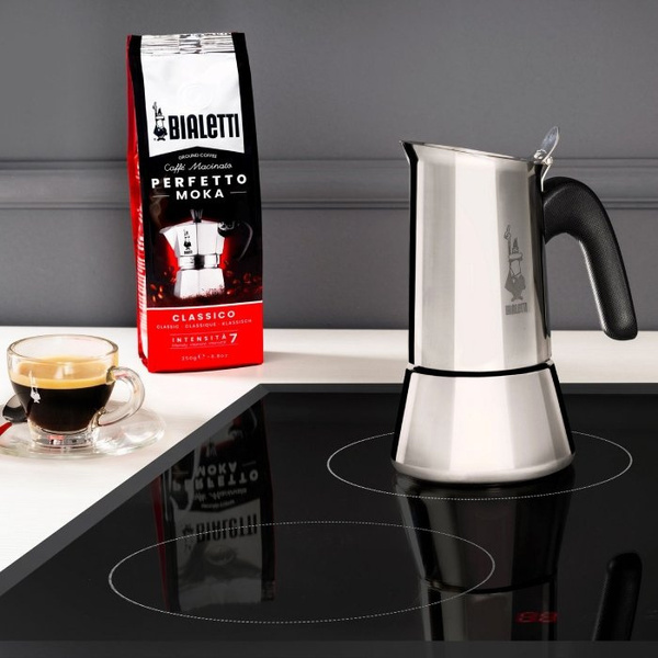 OUTLET - Kawiarka Bialetti New Venus 2 filiżanki