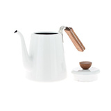 Czajnik Hario Bona Coffee Enamel Drip Kettle 800ml – NIEDOSTĘPNY