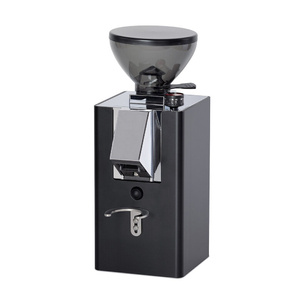 Młynek do kawy La Pavoni New Kube Mill Black LPGKBN02EU