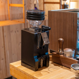 Młynek do kawy Eureka Mignon Zero 65 All Purpose Black Matt - Czarny mat