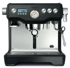 Kolbowy ekspres do kawy Sage BES920BTR + GRATIS 1KG KAWY