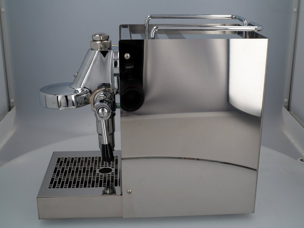 OUTLET - Ekspres do kawy Quick Mill 0960 Carola PID