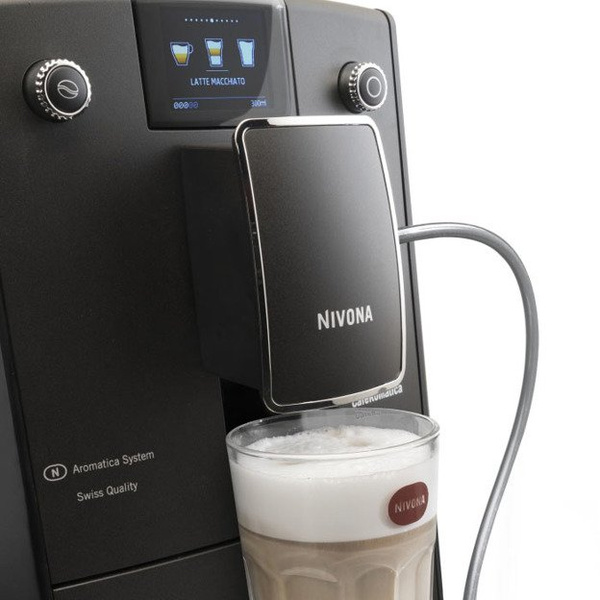 Ekspres do kawy Nivona 759 – NIEDOSTĘPNY