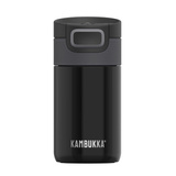 OUTLET - Kubek termiczny Kambukka Etna 300 ml - Pitch Black