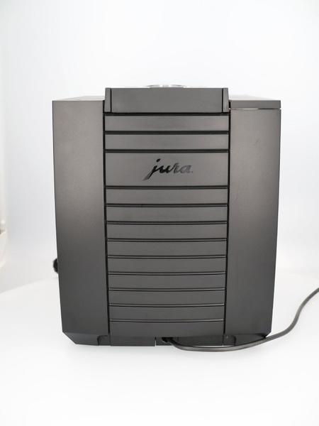 OUTLET 543443 - Ekspres do kawy Jura E8 Piano Black (EB) 