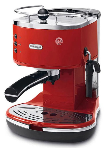 Ekspres do kawy DeLonghi ECO 311.R - NIEDOSTĘPNY