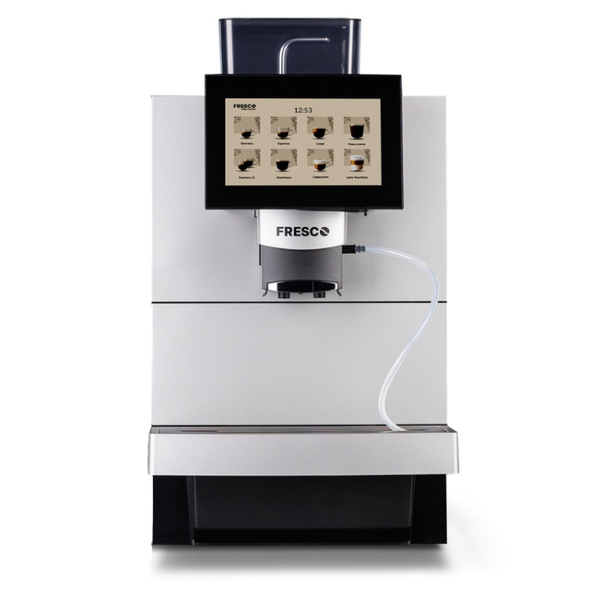 Ekspres do kawy Fresco X80 PLUS