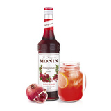 Syrop POMEGRANATE MONIN 0,7 l - owoc granatu