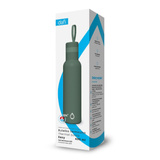 Butelka termiczna Dafi Easy 490 ml - Szałwiowa
