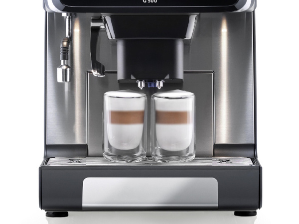 Ekspres do kawy Gaggia G 500