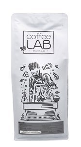 Kawa ziarnista Coffeelab Honduras Marcala 1kg - NIEDOSTĘPNY - opinie w konesso.pl