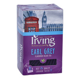 Herbata czarna Irving Earl Grey koperty 20x1,5g