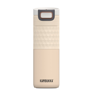 Kubek termiczny Kambukka Etna Grip 500 ml - Barely Beige