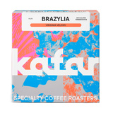 Kawa ziarnista Kafar Brazylia Virginia Veloso Natural inoculated fermentation 250g