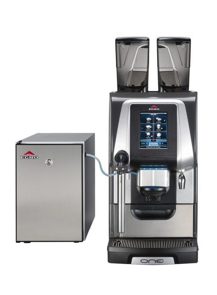 Ekspres do kawy EGRO ONE Quick Milk
