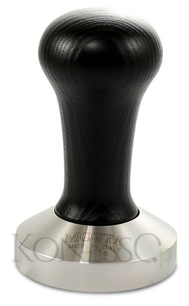 Tamper Motta do ubijania kawy - 58mm Czarny