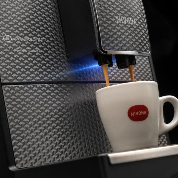 Ekspres do kawy Nivona 789 + GRATIS 2 KG KAWY 