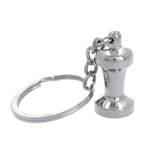 Brelok baristy - tamper