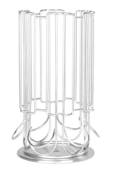 Stojak na kapsułki Tchibo Cafissimo – NIEDOSTĘPNY