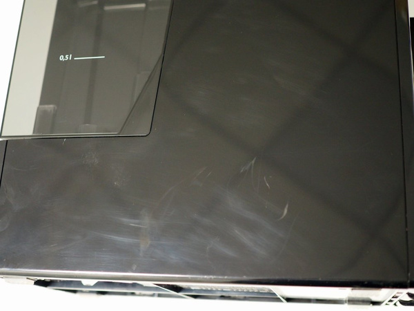 OUTLET - Ekspres do kawy Melitta Latticia OT F30/0-100