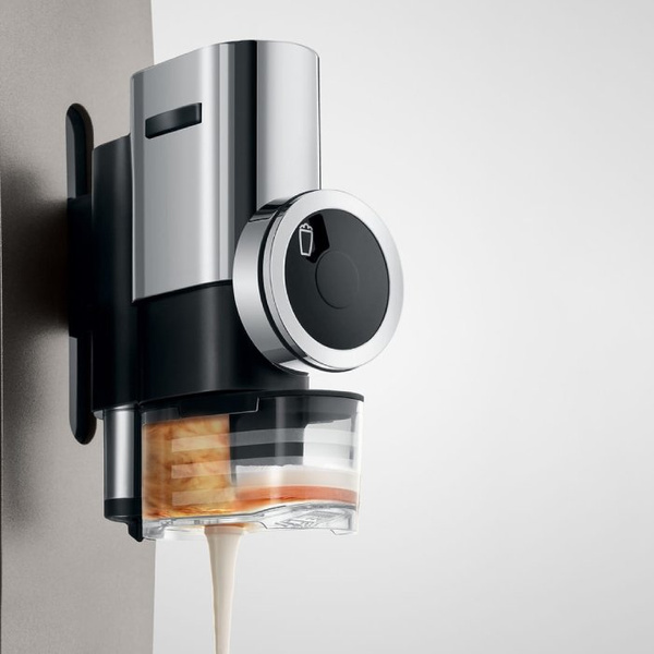 Nakładka Sweet Foam do ekspresu Jura J8 - 2 szt