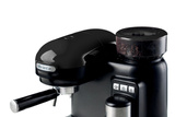 Ekspres do kawy Ariete Espresso Moderna 1318/02 - Czarny + 2KG KAWY GRATIS
