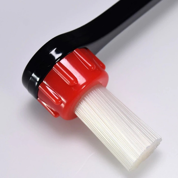 Szczotka do czyszczenia grupy AVX