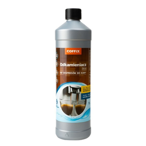 Odkamieniacz do ekspresów COFFIX ECO 1l