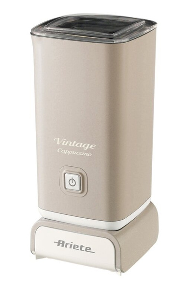Spieniacz do mleka Ariete Vintage 2878/03 - Beżowy