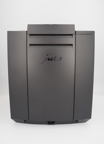 OUTLET 32845 - Ekspres do kawy Jura S8 Piano Black (EA) 