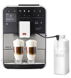 OUTLET 18053 - Ekspres do kawy Melitta Barista TS Smart PLUS F86/0-400