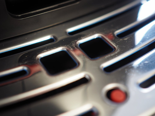 OUTLET 65812 - Ekspres do kawy Gaggia Cadorna Milk RI9603