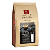 Kawa ziarnista MK Cafe Fresh Espresso 1kg