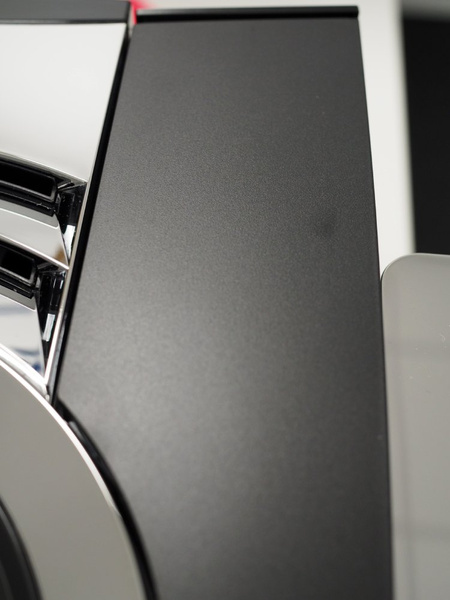 OUTLET 85432 - Ekspres do kawy Jura Z10 Aluminum Black (EB) 