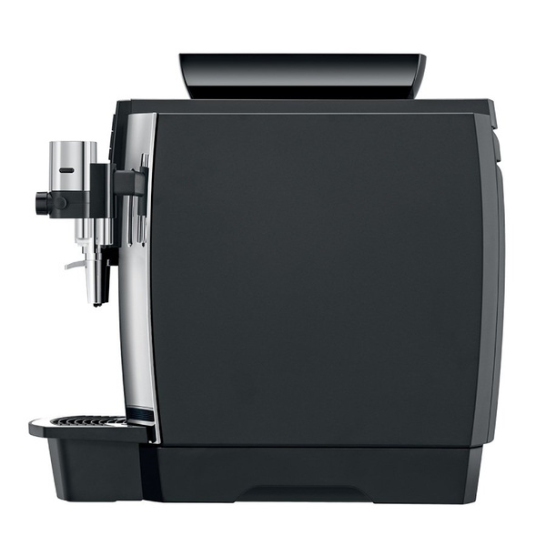 Ekspres do kawy Jura WE8 G2 Chrom (EA) – NIEDOSTĘPNY