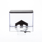 OUTLET 17654 - Młynek do kawy Eureka Mignon - Czarny