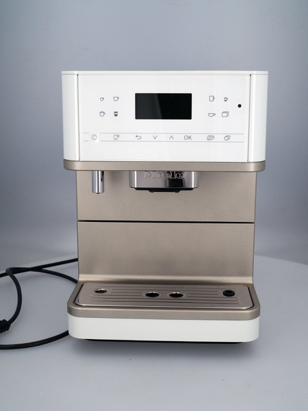 OUTLET - Ekspres do kawy Miele CM 6360 LOCM 11584340