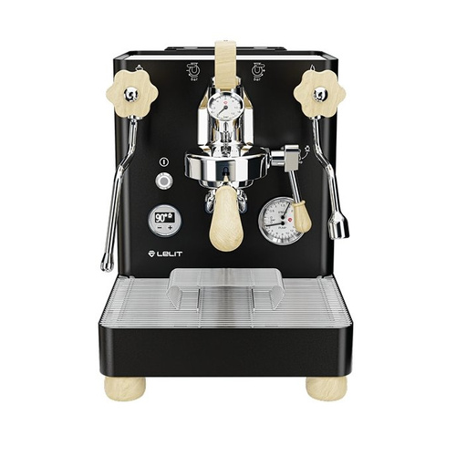 Ekspres do kawy Lelit Bianca PL162T-EUCB