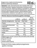 Zestaw Syrop SodaStream Marakuja 6x440 ml - Bez Cukru + Torba