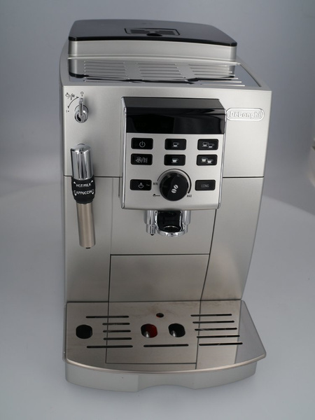 OUTLET - Ekspres do kawy DeLonghi ECAM 23.120.SB - OUTLET STAN DOBRY