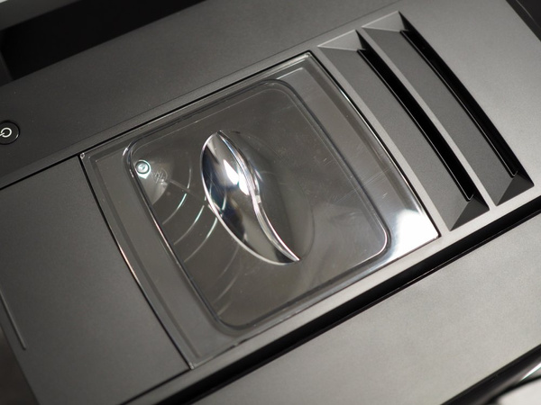 OUTLET 46158 - Ekspres do kawy Jura E8 Dark Inox (EC)