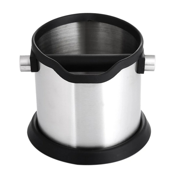 Odbijak do kawy AVX 2020 - Stal nierdzewna