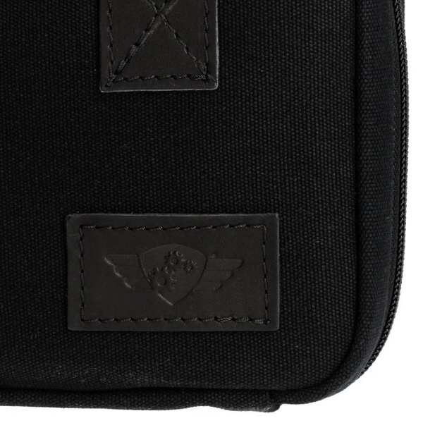 Torba Comandante C40 - Czarna